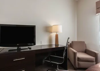 Sleep Inn & Suites Fargo Medical Center hotel thumbnail 8
