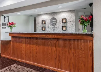 Comfort Inn & Suites Moberly hotel thumbnail 2