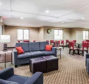 Comfort Inn & Suites Moberly hotel detail image 3
