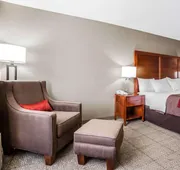 Comfort Inn & Suites Moberly hotel detail image 4