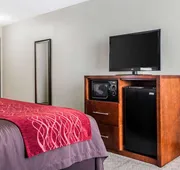 Comfort Inn & Suites Moberly hotel detail image 7
