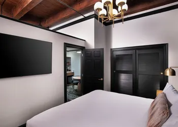 The Ansonborough hotel thumbnail 2