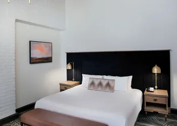 The Ansonborough hotel thumbnail 6