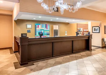 DoubleTree by Hilton Olympia Downtown Capitol District hotel thumbnail 2