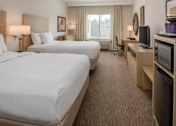 DoubleTree by Hilton Olympia Downtown Capitol District hotel thumbnail 3