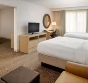 DoubleTree by Hilton Olympia Downtown Capitol District hotel detail image 4