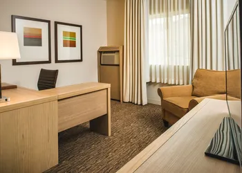 DoubleTree by Hilton Olympia Downtown Capitol District hotel thumbnail 6