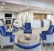 Doubletree by Hilton Monroe Township Cranbury hotel detail image 3