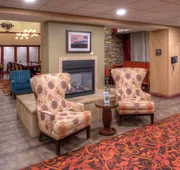 Hampton Inn & Suites Rifle hotel detail image 3