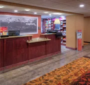 Hampton Inn & Suites Rifle hotel detail image 4