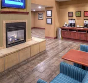 Hampton Inn & Suites Rifle hotel detail image 5