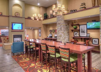 Hampton Inn & Suites Rifle hotel thumbnail 6