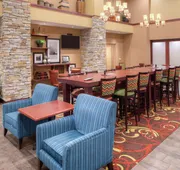 Hampton Inn & Suites Rifle hotel detail image 7