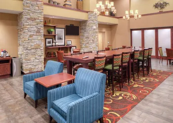 Hampton Inn & Suites Rifle hotel thumbnail 7