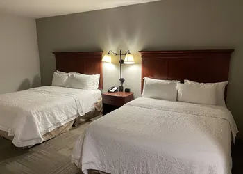 Hampton Inn & Suites Rifle hotel thumbnail 8