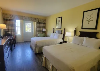 Plantation Resort on Crystal River hotel thumbnail 2