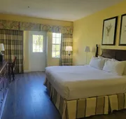 Plantation Resort on Crystal River hotel detail image 3