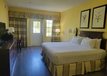 Plantation Resort on Crystal River hotel thumbnail 3