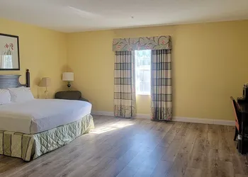 Plantation Resort on Crystal River hotel thumbnail 4