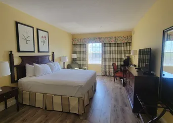 Plantation Resort on Crystal River hotel thumbnail 5