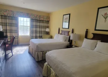 Plantation Resort on Crystal River hotel thumbnail 6