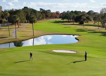 Plantation Resort on Crystal River hotel thumbnail 7