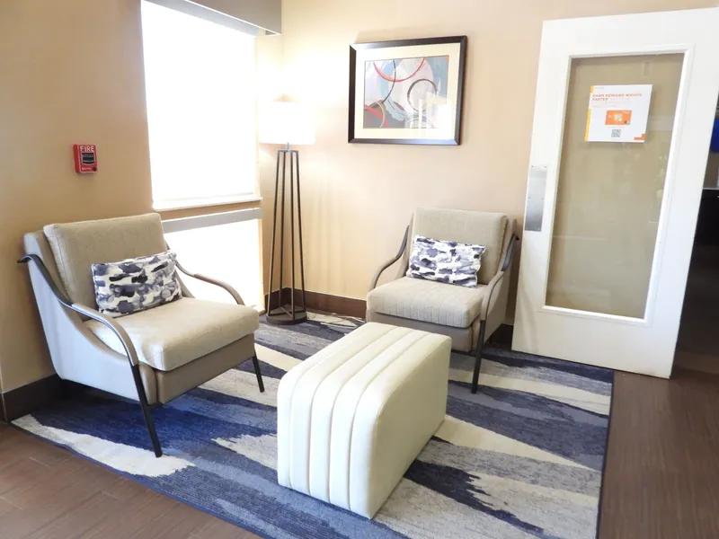 Comfort Suites Crossville hotel detail image 2