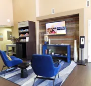 Comfort Suites Crossville hotel detail image 3