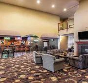Quality Inn & Suites Hannibal West hotel detail image 4