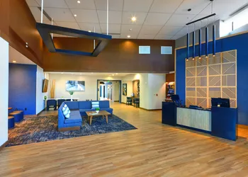Hyatt Place Gilbert hotel thumbnail 2