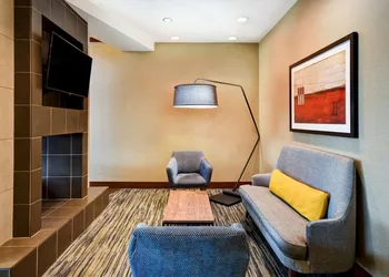 Hyatt Place Gilbert hotel thumbnail 4