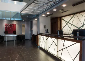 Matrix Hotel hotel thumbnail 2