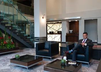 Matrix Hotel hotel thumbnail 3