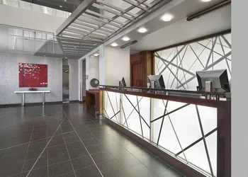 Matrix Hotel hotel thumbnail 4