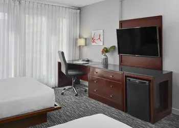 Matrix Hotel hotel thumbnail 5
