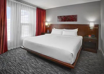 Matrix Hotel hotel thumbnail 8