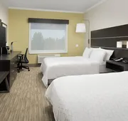 Holiday Inn Express Hotel & Suites Puyallup (Tacoma Area) by IHG hotel detail image 3