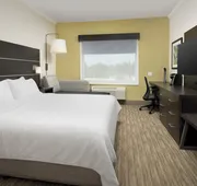 Holiday Inn Express Hotel & Suites Puyallup (Tacoma Area) by IHG hotel detail image 4