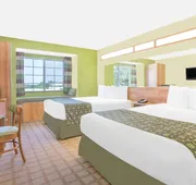 Microtel Inn & Suites by Wyndham Tuscumbia/Muscle Shoals hotel detail image 3