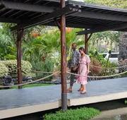 Royal Kona Resort hotel detail image 4