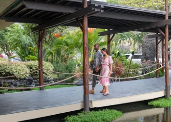 Royal Kona Resort hotel thumbnail 4