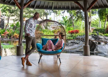 Royal Kona Resort hotel thumbnail 8