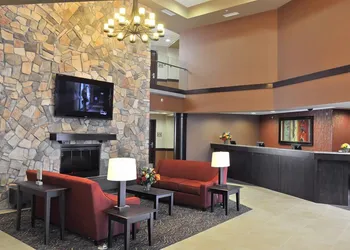 Lakeside Hotel Casino, a Travelodge by Wyndham hotel thumbnail 3