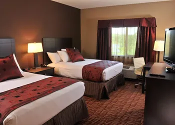 Lakeside Hotel Casino, a Travelodge by Wyndham hotel thumbnail 5