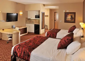 Lakeside Hotel Casino, a Travelodge by Wyndham hotel thumbnail 6
