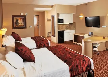 Lakeside Hotel Casino, a Travelodge by Wyndham hotel thumbnail 7