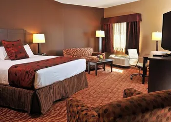 Lakeside Hotel Casino, a Travelodge by Wyndham hotel thumbnail 8