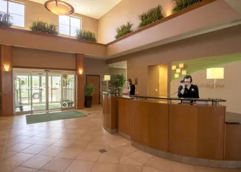 Holiday Inn Casper East - Medical Center by IHG hotel thumbnail 2