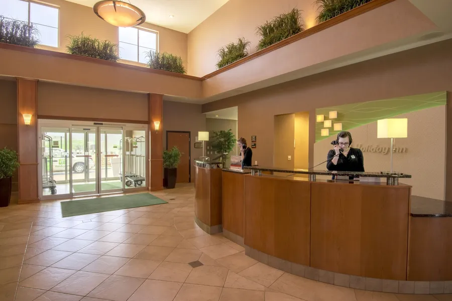 Holiday Inn Casper East - Medical Center by IHG hotel detail image 2