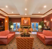 Holiday Inn Casper East - Medical Center by IHG hotel detail image 3